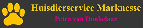 Huisdierservice Marknesse