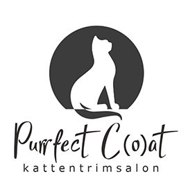 Kattentrimsalon Purrfect C(o)at