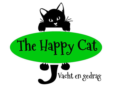 The Happy Cat