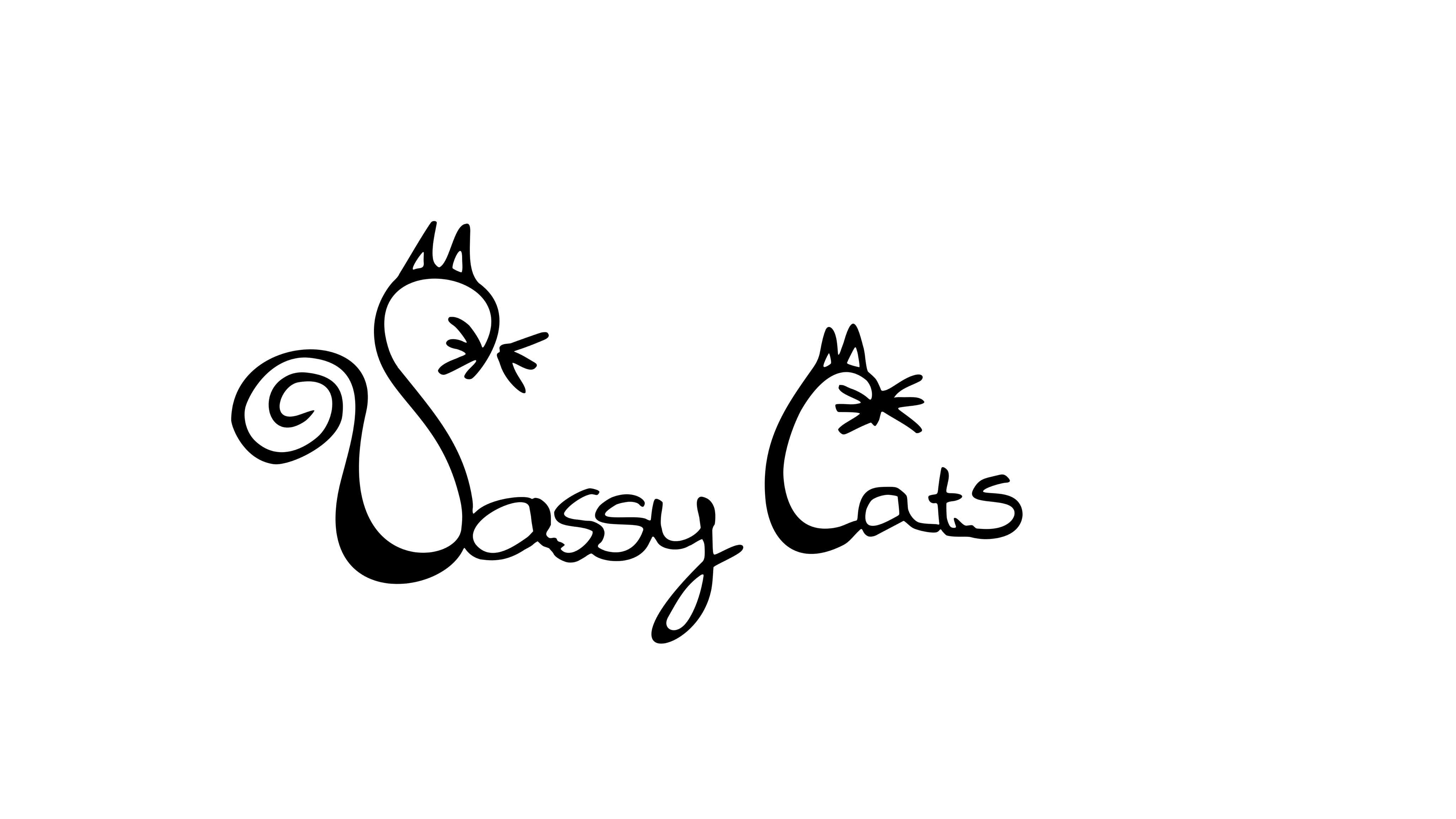 Sassy Cats